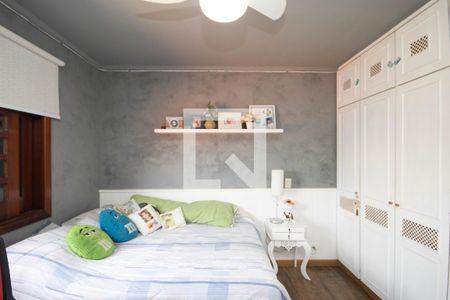 Casa de condomínio à venda com 360m², 4 quartos e 4 vagasSuíte 2