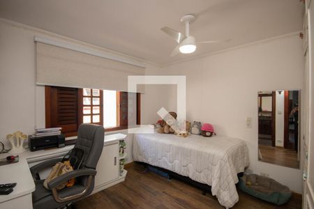 Casa de condomínio à venda com 360m², 4 quartos e 4 vagasSuíte 3