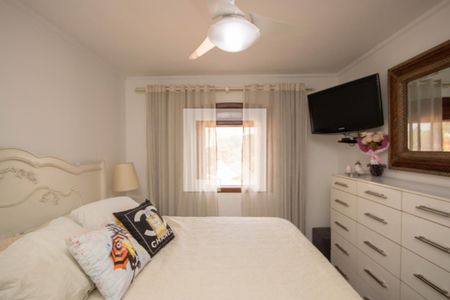 Casa de condomínio à venda com 360m², 4 quartos e 4 vagasSuíte 1