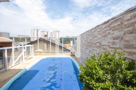 Casa de condomínio à venda com 360m², 4 quartos e 4 vagasPiscina
