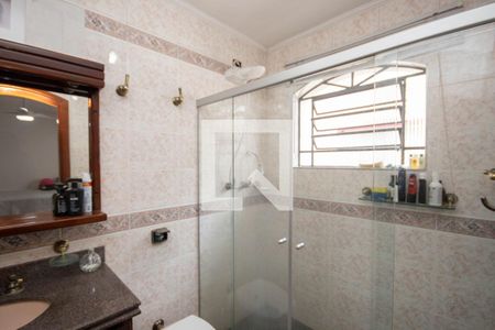 Casa de condomínio à venda com 360m², 4 quartos e 4 vagasBanheiro da Suíte 3