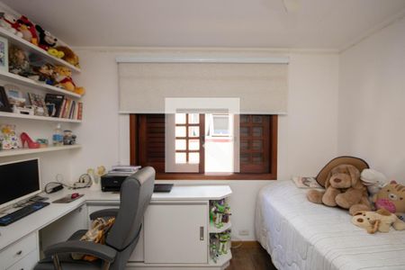 Casa de condomínio à venda com 360m², 4 quartos e 4 vagasSuíte 3