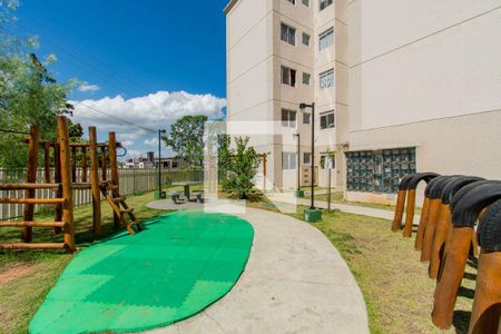 Apartamento para alugar com 45m², 2 quartos e 1 vagaÁrea comum