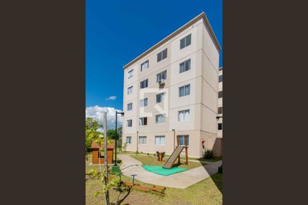 Apartamento para alugar com 45m², 2 quartos e 1 vagaÁrea comum