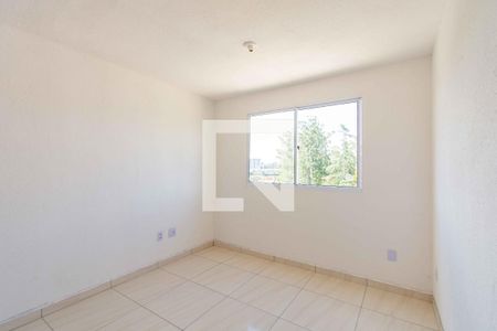 Sala de apartamento para alugar com 2 quartos, 45m² em Mato Grande, Canoas