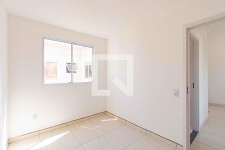 Apartamento para alugar com 45m², 2 quartos e 1 vagaQuarto 2