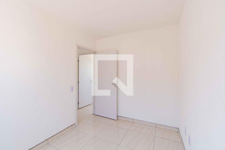 Apartamento para alugar com 45m², 2 quartos e 1 vagaQuarto 2