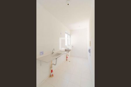 Apartamento para alugar com 45m², 2 quartos e 1 vagaCozinha