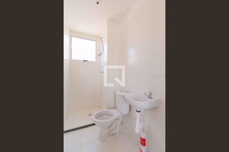 Apartamento para alugar com 45m², 2 quartos e 1 vagaBanheiro