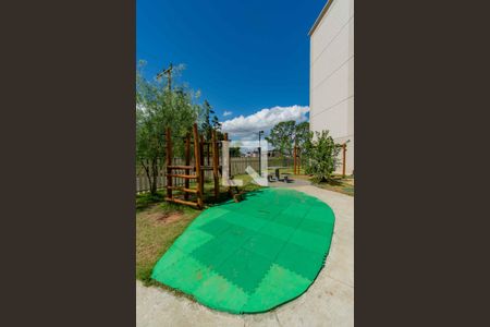 Apartamento para alugar com 45m², 2 quartos e 1 vagaÁrea comum