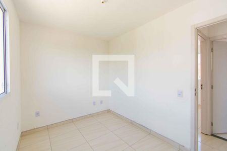 Quarto 1 de apartamento para alugar com 2 quartos, 45m² em Mato Grande, Canoas