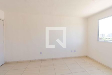 Sala de apartamento para alugar com 2 quartos, 45m² em Mato Grande, Canoas