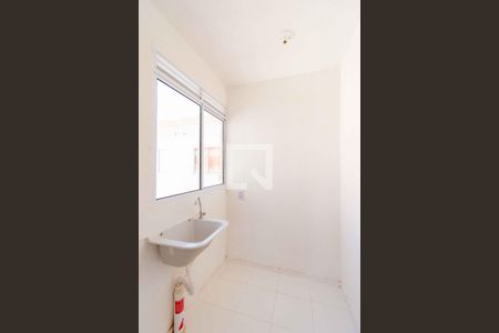 Apartamento para alugar com 45m², 2 quartos e 1 vagaÁrea de Serviço