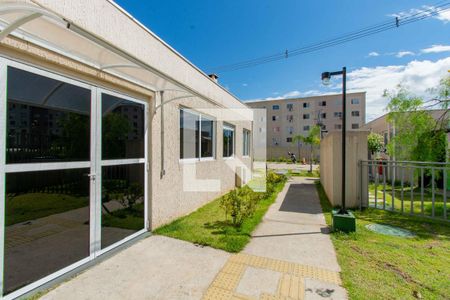 Apartamento para alugar com 45m², 2 quartos e 1 vagaÁrea comum