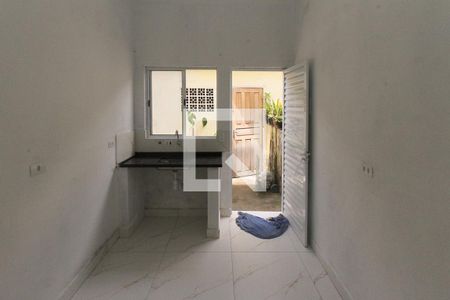 Casa à venda com 52m², 2 quartos e sem vaga Casa à venda com 52m², 2 quartos e sem vagaCozinha