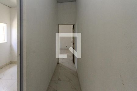 Corredor de casa à venda com 2 quartos, 52m² em Vila California, São Paulo