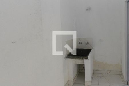 Casa à venda com 52m², 2 quartos e sem vaga Casa à venda com 52m², 2 quartos e sem vagaÁrea Serviço