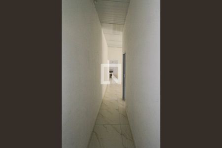 Corredor de casa à venda com 2 quartos, 52m² em Vila California, São Paulo