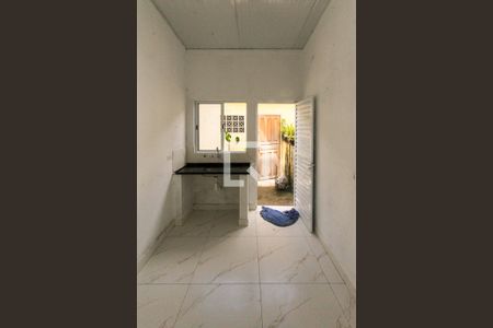 Casa à venda com 52m², 2 quartos e sem vaga Casa à venda com 52m², 2 quartos e sem vagaCozinha