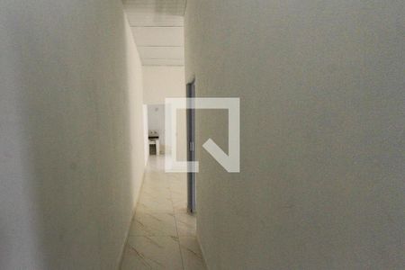 Corredor de casa à venda com 2 quartos, 52m² em Vila California, São Paulo