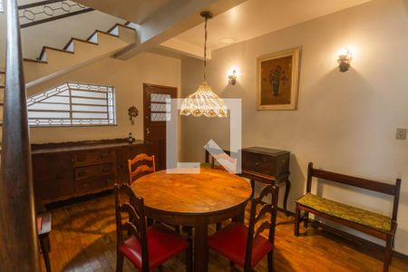 Casa à venda com 312m², 6 quartos e 2 vagasSala 3 no 2° Pavimento