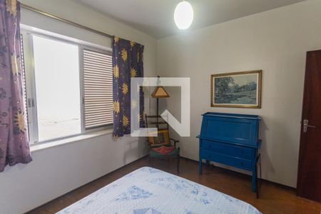 Casa à venda com 312m², 6 quartos e 2 vagasSuíte 1