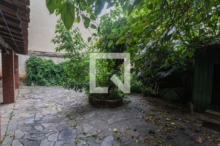 Casa à venda com 312m², 6 quartos e 2 vagasQuintal