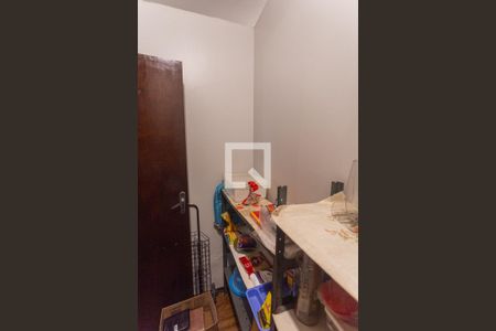 Casa à venda com 312m², 6 quartos e 2 vagasDespensa da Sala 3 no 2° Pavimento