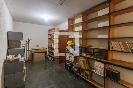 Casa à venda com 312m², 6 quartos e 2 vagasSala 4 no 2° Pavimento