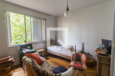 Casa à venda com 312m², 6 quartos e 2 vagasSuíte 3 no 2° Pavimento