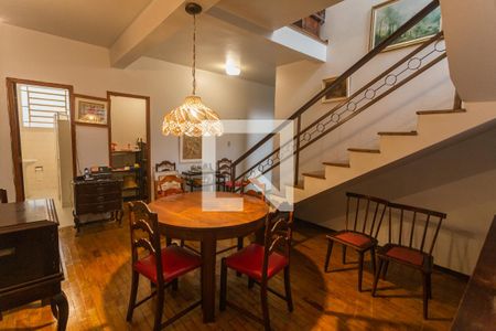 Casa à venda com 312m², 6 quartos e 2 vagasSala 3 no 2° Pavimento