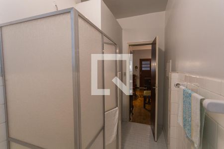 Casa à venda com 312m², 6 quartos e 2 vagasBanheiro Social 2 no 2° Pavimento