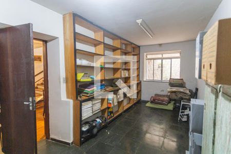 Casa à venda com 312m², 6 quartos e 2 vagasSala 4 no 2° Pavimento