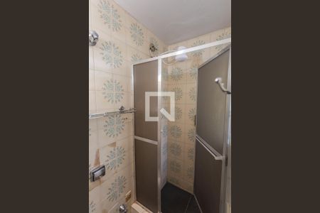 Casa à venda com 312m², 6 quartos e 2 vagasBanheiro da Suíte 1