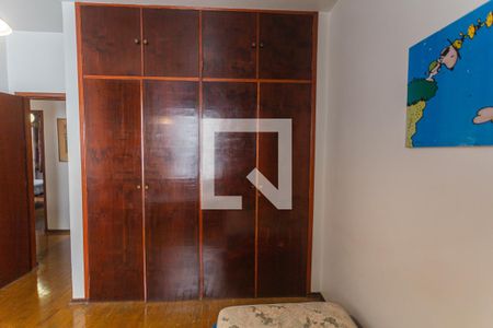 Casa à venda com 312m², 6 quartos e 2 vagasArmário do Quarto 3