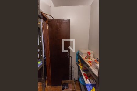 Casa à venda com 312m², 6 quartos e 2 vagasDespensa da Sala 3 no 2° Pavimento