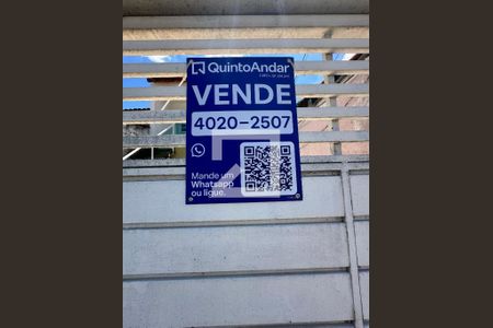 Casa à venda com 150m², 3 quartos e 2 vagasPlaca