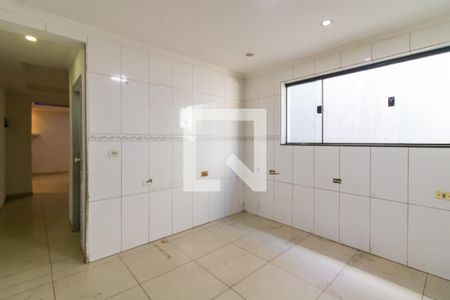 Casa à venda com 150m², 3 quartos e 2 vagasCozinha