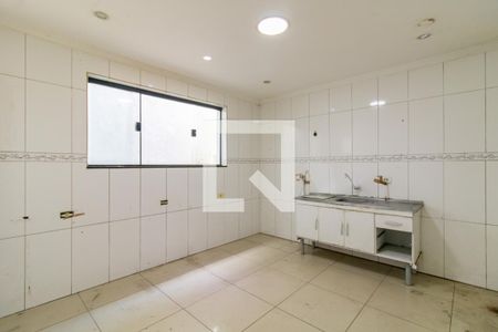 Casa à venda com 150m², 3 quartos e 2 vagasCozinha