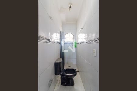 Casa à venda com 150m², 3 quartos e 2 vagasBanheiro da Suíte 3