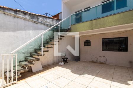 Casa à venda com 150m², 3 quartos e 2 vagasGaragem