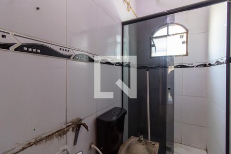 Casa à venda com 150m², 3 quartos e 2 vagasBanheiro da Suíte 2