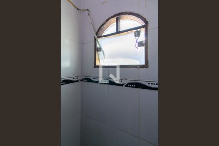 Casa à venda com 150m², 3 quartos e 2 vagasBanheiro da Suíte 2