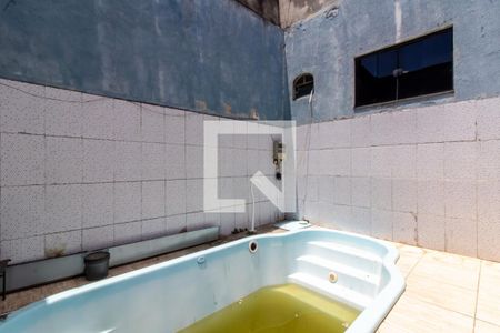 Casa à venda com 150m², 3 quartos e 2 vagasÁrea Externa