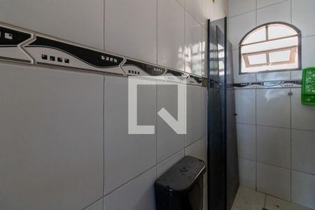 Casa à venda com 150m², 3 quartos e 2 vagasBanheiro da Suíte 3