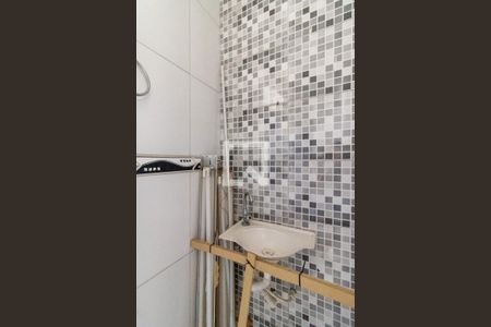 Casa à venda com 150m², 3 quartos e 2 vagasBanheiro da Suíte 3