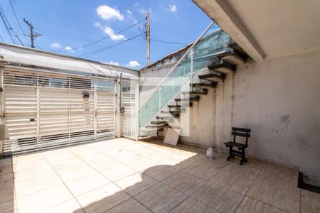 Casa à venda com 150m², 3 quartos e 2 vagasGaragem