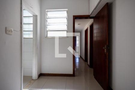 Apartamento para alugar com 110m², 3 quartos e 1 vagaQuarto de Serviço