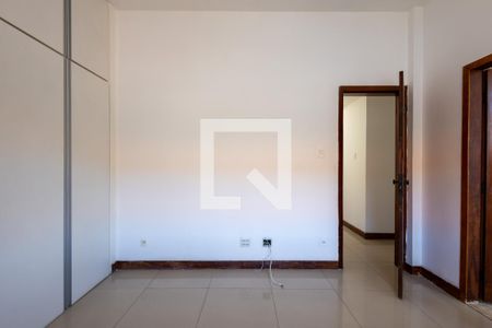 Quarto Suite de apartamento para alugar com 3 quartos, 110m² em Maracanã, Rio de Janeiro