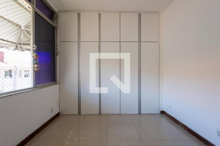 Quarto Suite de apartamento para alugar com 3 quartos, 110m² em Maracanã, Rio de Janeiro